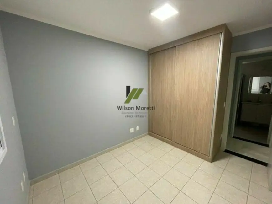 Foto 9 de Apartamento com 3 quartos à venda, 86m2 em Engordadouro, Jundiai - SP