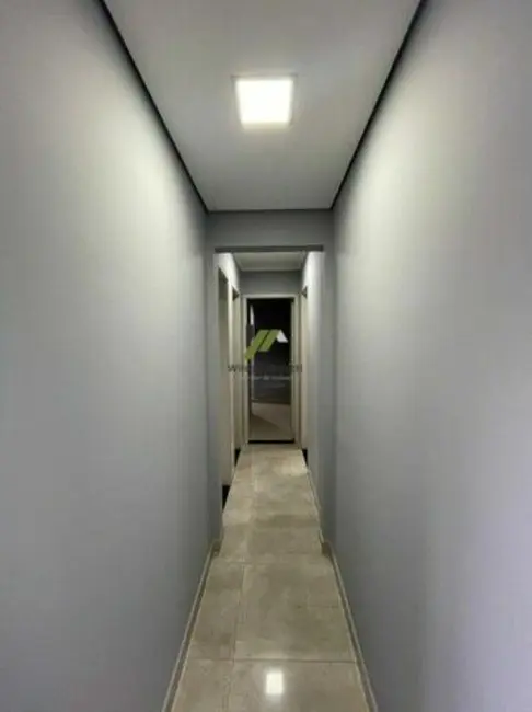 Foto 3 de Apartamento com 3 quartos à venda, 86m2 em Engordadouro, Jundiai - SP