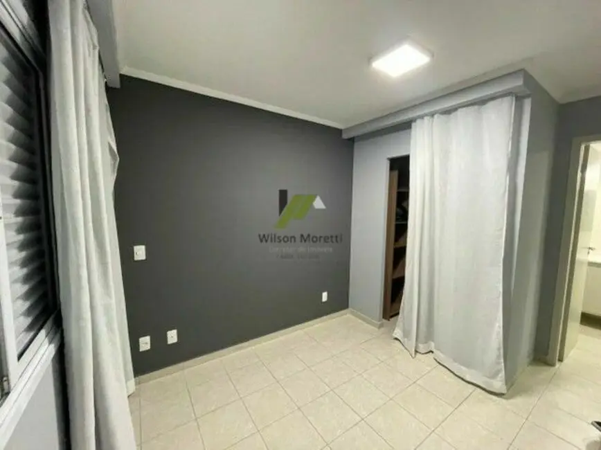 Foto 5 de Apartamento com 3 quartos à venda, 86m2 em Engordadouro, Jundiai - SP