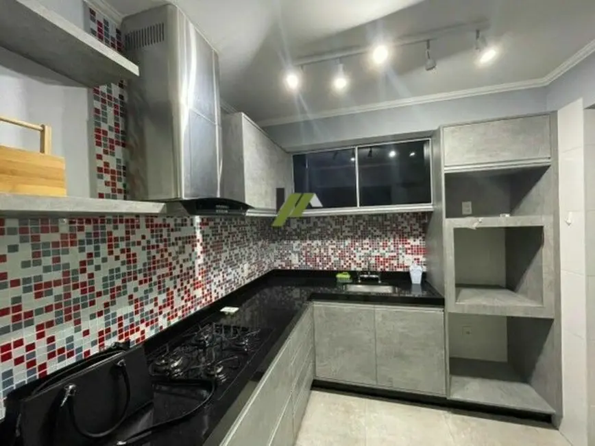 Foto 6 de Apartamento com 3 quartos à venda, 86m2 em Engordadouro, Jundiai - SP