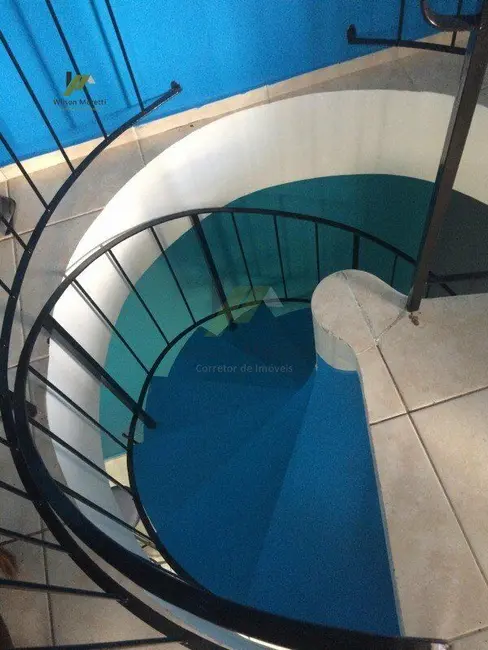 Foto 4 de Cobertura com 2 quartos à venda, 50m2 em Vila Rami, Jundiai - SP