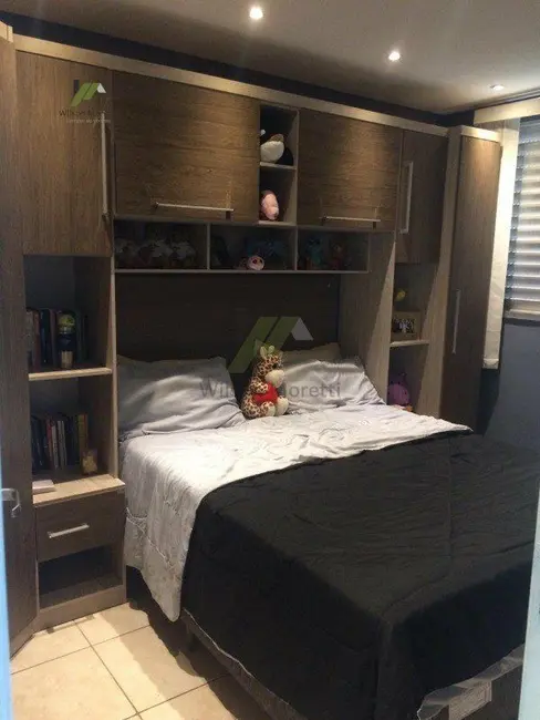Foto 7 de Cobertura com 2 quartos à venda, 50m2 em Vila Rami, Jundiai - SP