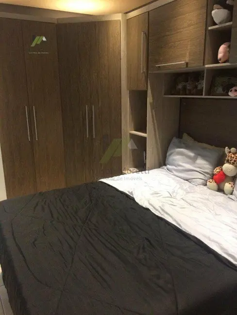 Foto 8 de Cobertura com 2 quartos à venda, 50m2 em Vila Rami, Jundiai - SP