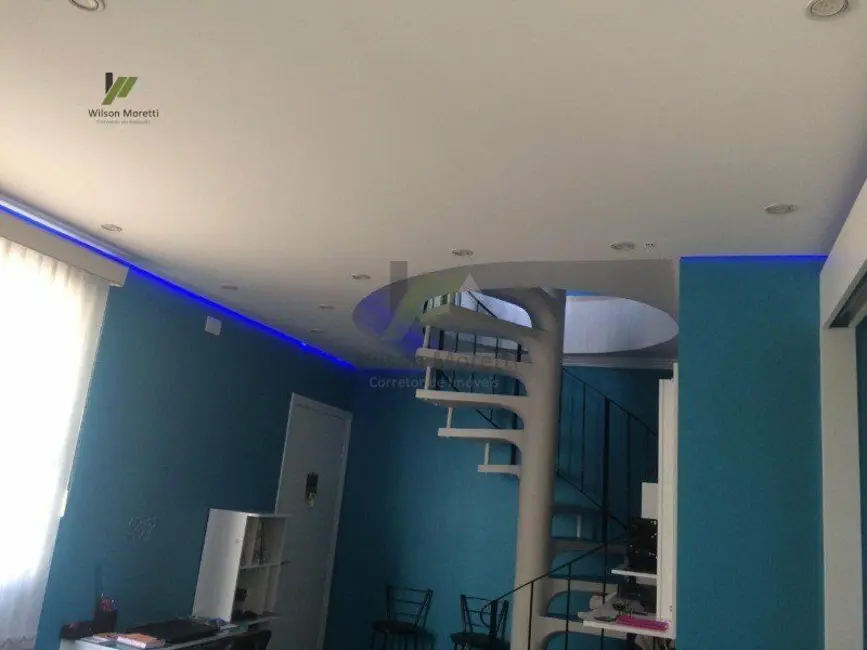 Foto 5 de Cobertura com 2 quartos à venda, 50m2 em Vila Rami, Jundiai - SP