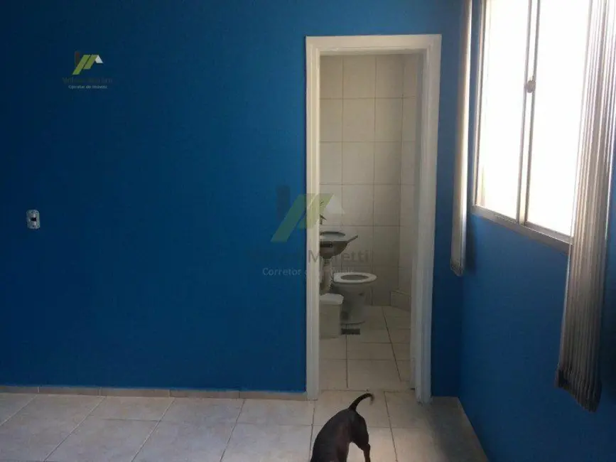 Foto 3 de Cobertura com 2 quartos à venda, 50m2 em Vila Rami, Jundiai - SP