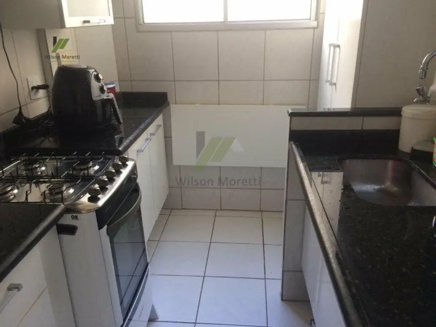 Foto 6 de Cobertura com 2 quartos à venda, 50m2 em Vila Rami, Jundiai - SP