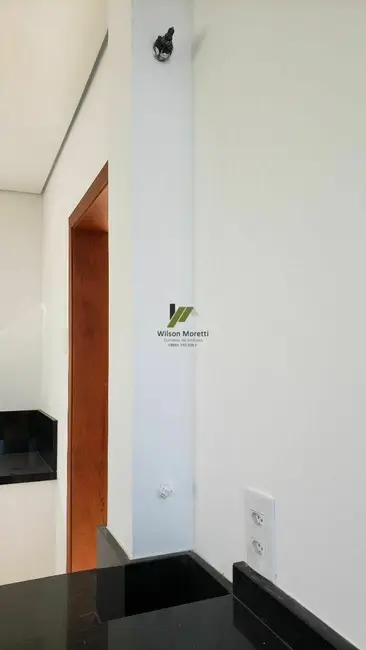 Casa de Condomínio com 3 quartos à venda, 203m2 em Recanto Quarto Centenário, Jundiai - SP - imagem 9 Foto 9 de Casa de Condomínio com 3 quartos à venda, 203m2 em Recanto Quarto Centenário, Jundiai - SP