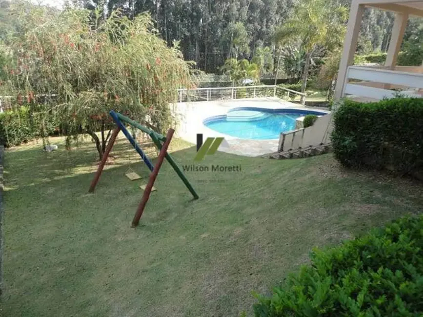 Casa de Condomínio com 3 quartos à venda, 350m2 em Itupeva - SP - imagem 4 Foto 4 de Casa de Condomínio com 3 quartos à venda, 350m2 em Itupeva - SP