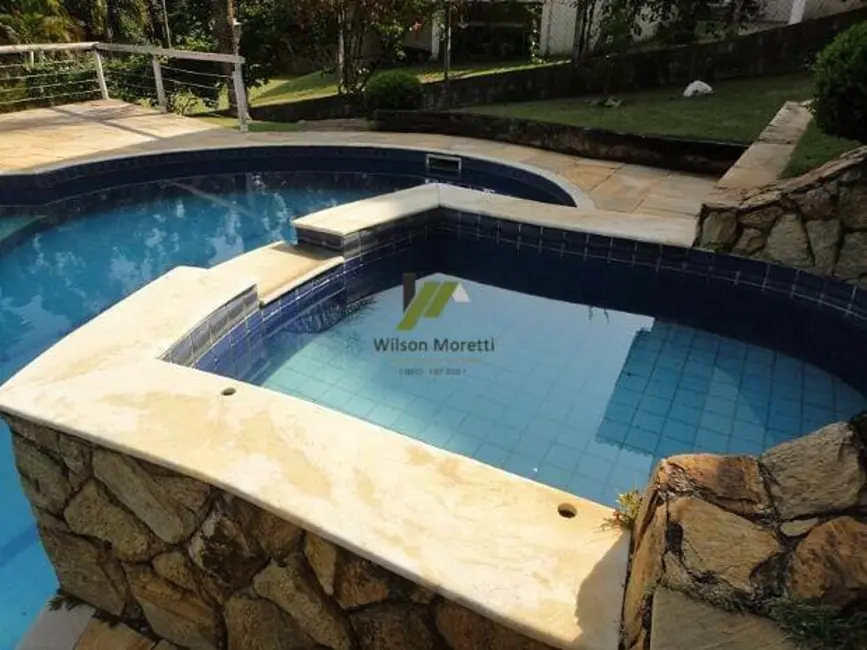 Casa de Condomínio com 3 quartos à venda, 350m2 em Itupeva - SP - imagem 6 Foto 6 de Casa de Condomínio com 3 quartos à venda, 350m2 em Itupeva - SP