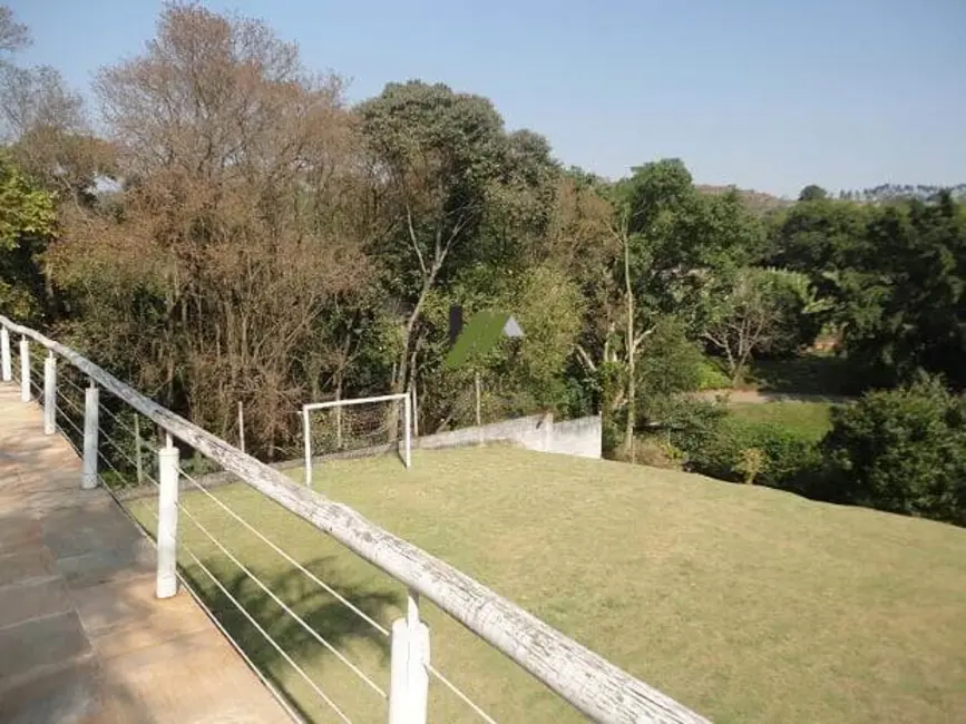 Casa de Condomínio com 3 quartos à venda, 350m2 em Itupeva - SP - imagem 5 Foto 5 de Casa de Condomínio com 3 quartos à venda, 350m2 em Itupeva - SP