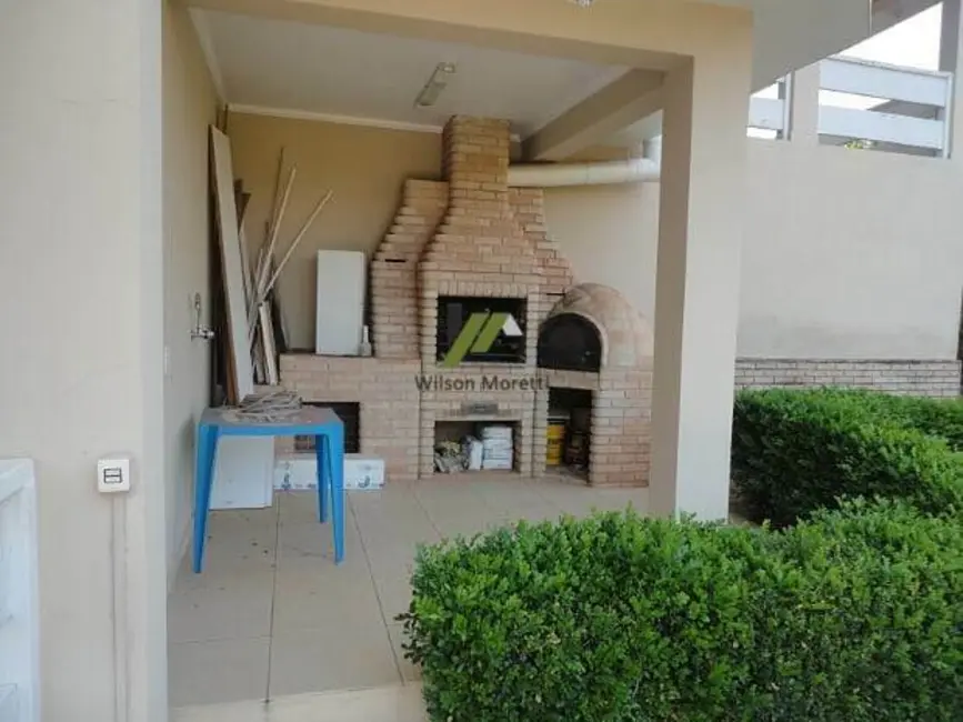 Casa de Condomínio com 3 quartos à venda, 350m2 em Itupeva - SP - imagem 9 Foto 9 de Casa de Condomínio com 3 quartos à venda, 350m2 em Itupeva - SP