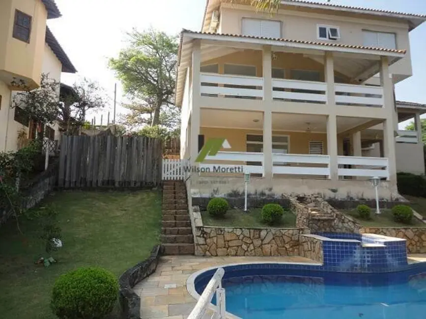 Casa de Condomínio com 3 quartos à venda, 350m2 em Itupeva - SP - imagem 7 Foto 7 de Casa de Condomínio com 3 quartos à venda, 350m2 em Itupeva - SP