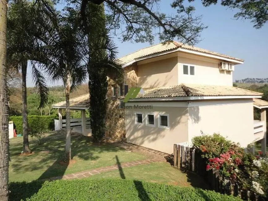 Casa de Condomínio com 3 quartos à venda, 350m2 em Itupeva - SP - imagem 2 Foto 2 de Casa de Condomínio com 3 quartos à venda, 350m2 em Itupeva - SP