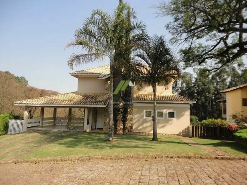 Casa de Condomínio com 3 quartos à venda, 350m2 em Itupeva - SP - imagem 1 Foto 1 de Casa de Condomínio com 3 quartos à venda, 350m2 em Itupeva - SP