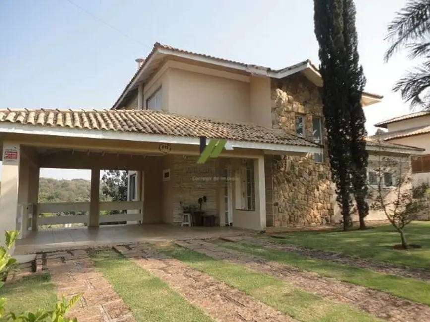 Casa de Condomínio com 3 quartos à venda, 350m2 em Itupeva - SP - imagem 3 Foto 3 de Casa de Condomínio com 3 quartos à venda, 350m2 em Itupeva - SP