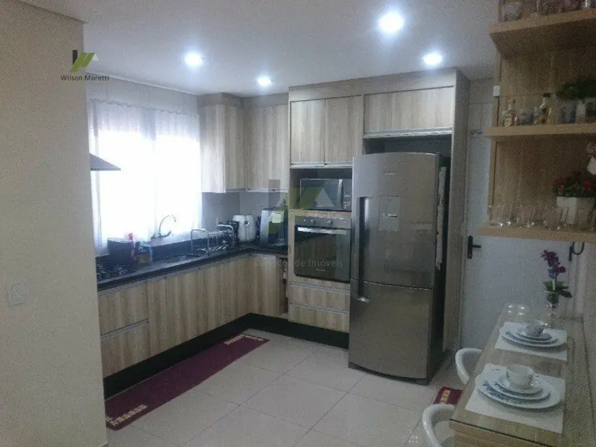 Casa com 3 quartos à venda, 155m2 em Jardim Marambaia, Jundiai - SP - imagem 3 Foto 3 de Casa com 3 quartos à venda, 155m2 em Jardim Marambaia, Jundiai - SP