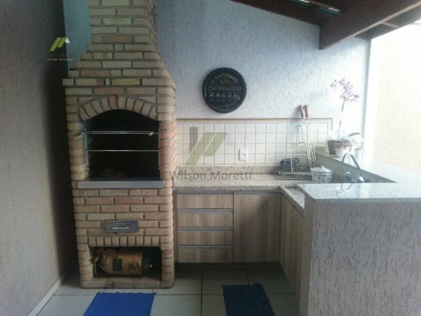 Casa com 3 quartos à venda, 155m2 em Jardim Marambaia, Jundiai - SP - imagem 4 Foto 4 de Casa com 3 quartos à venda, 155m2 em Jardim Marambaia, Jundiai - SP