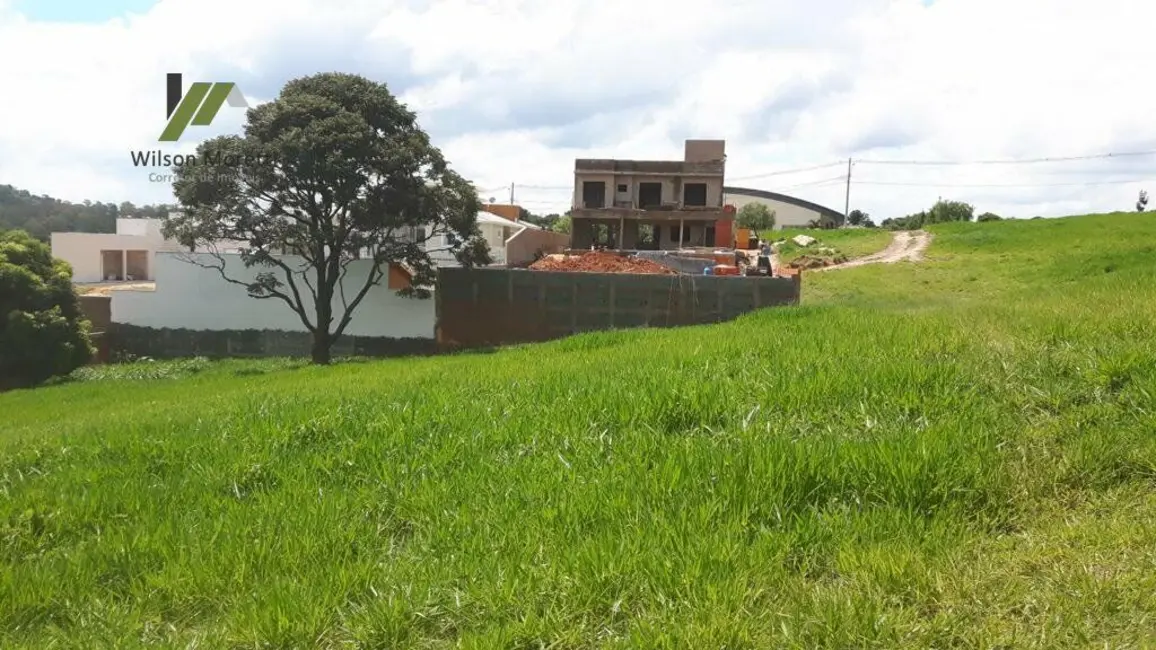 Foto 1 de Terreno / Lote à venda, 1000m2 em Itupeva - SP