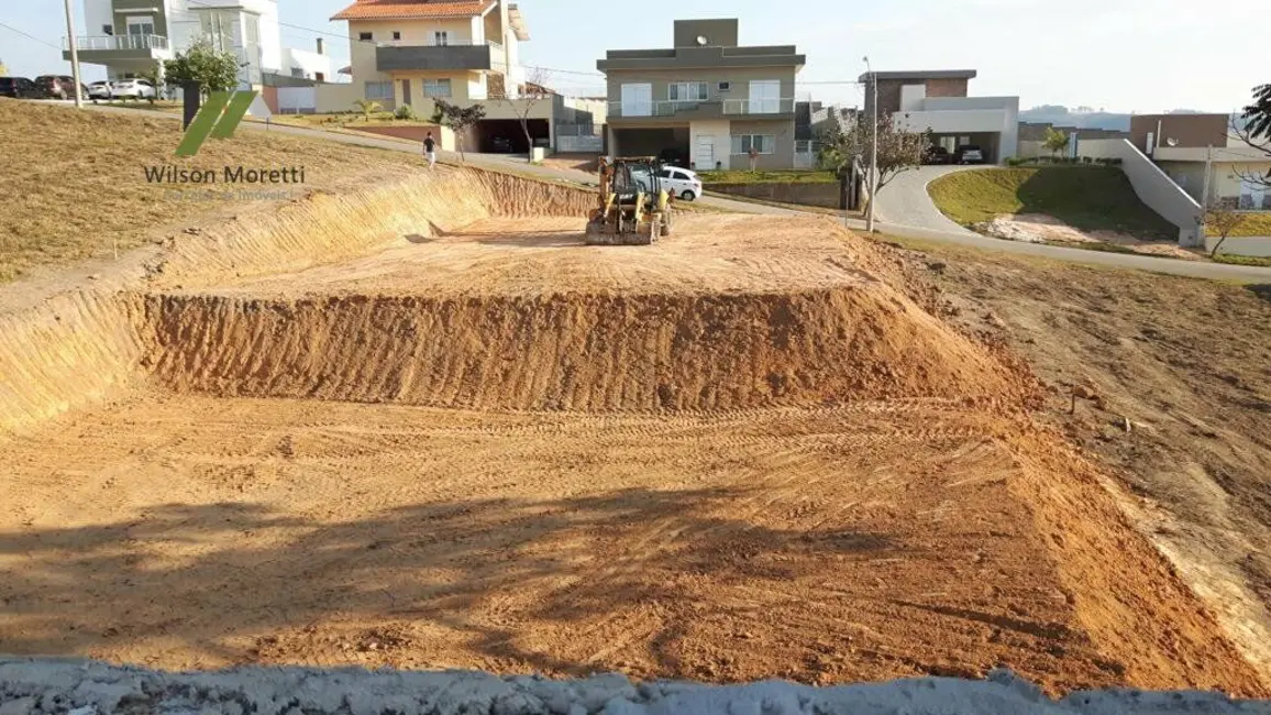 Foto 2 de Terreno / Lote à venda, 1000m2 em Itupeva - SP