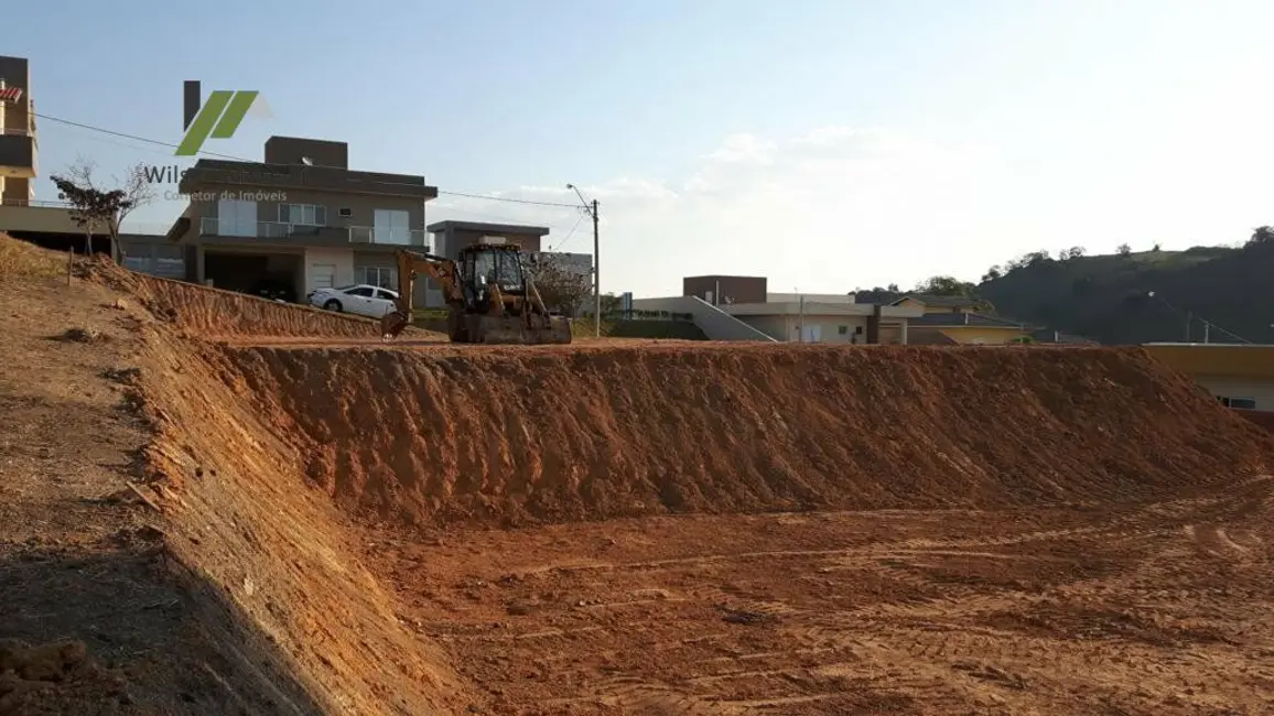 Terreno / Lote à venda, 1000m2 em Itupeva - SP - imagem 3 Foto 3 de Terreno / Lote à venda, 1000m2 em Itupeva - SP