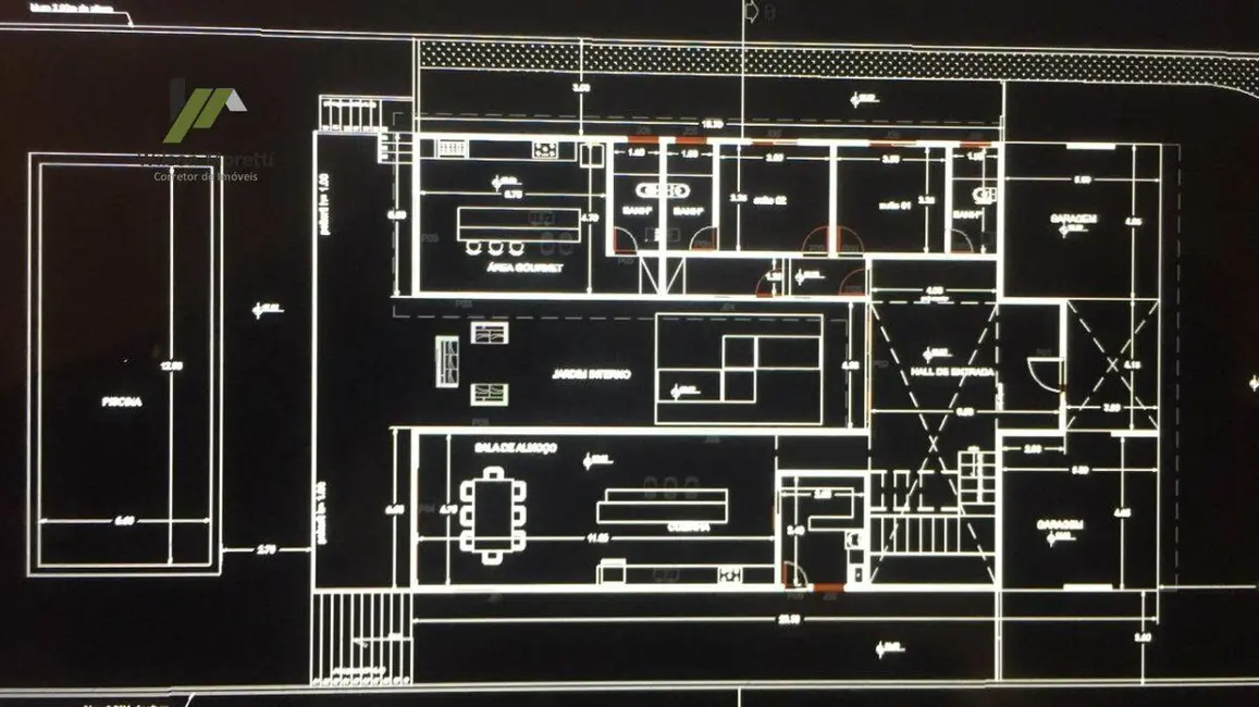 Terreno / Lote à venda, 1000m2 em Itupeva - SP - imagem 6 Foto 6 de Terreno / Lote à venda, 1000m2 em Itupeva - SP