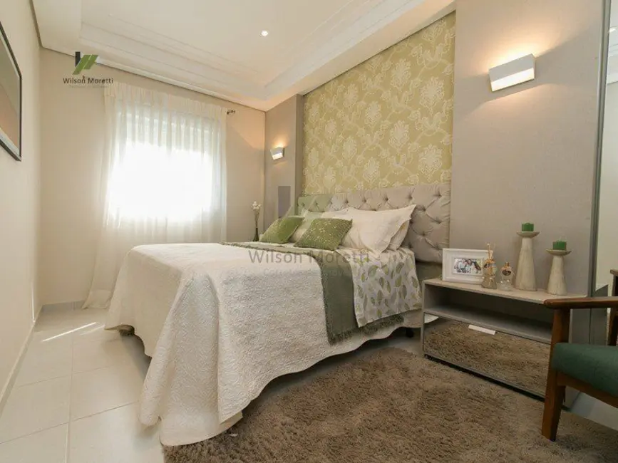 Foto 7 de Apartamento com 3 quartos à venda, 85m2 em Capela, Vinhedo - SP