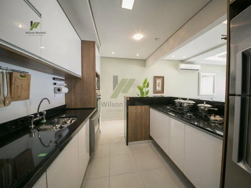 Foto 3 de Apartamento com 3 quartos à venda, 85m2 em Capela, Vinhedo - SP