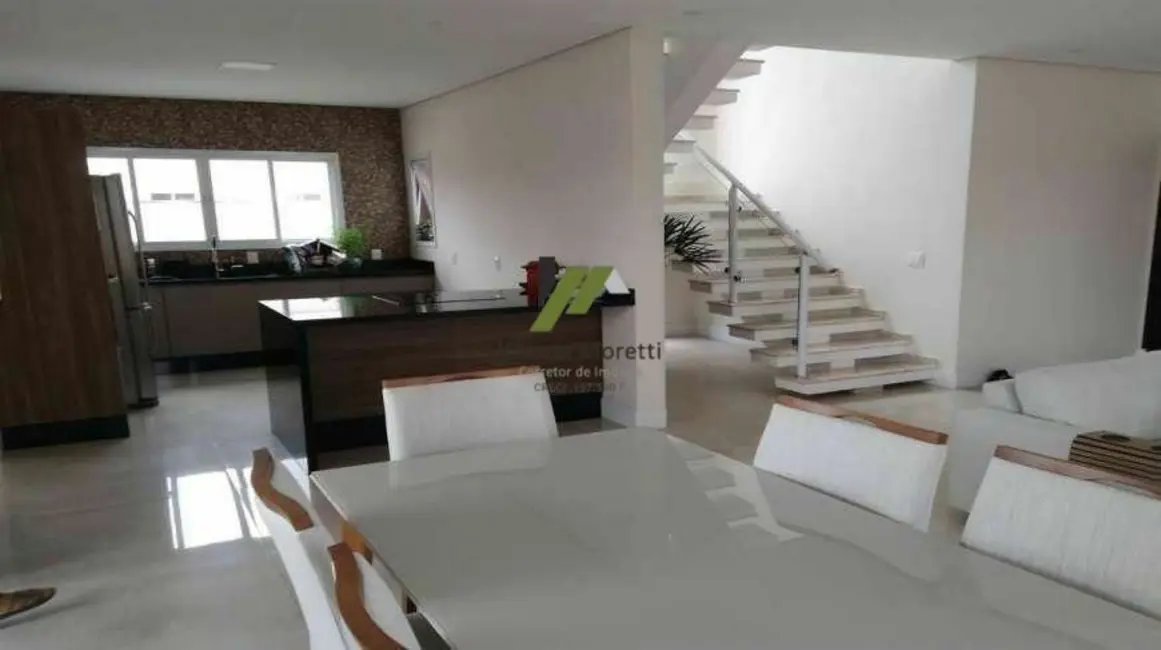 Foto 3 de Casa de Condomínio com 3 quartos à venda, 200m2 em Itupeva - SP