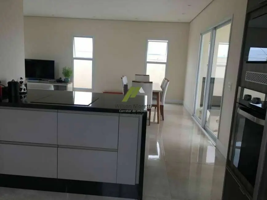 Foto 5 de Casa de Condomínio com 3 quartos à venda, 200m2 em Itupeva - SP