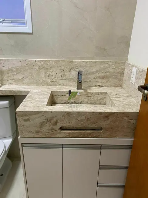 Foto 9 de Casa de Condomínio com 3 quartos à venda, 200m2 em Itupeva - SP