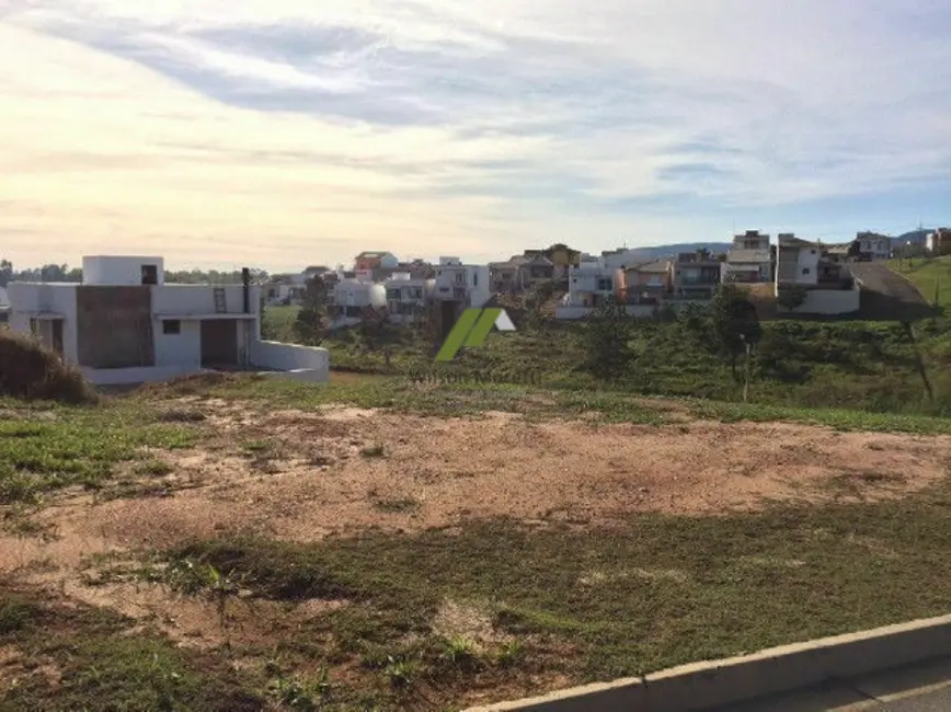 Foto 2 de Terreno / Lote à venda, 258m2 em Itupeva - SP