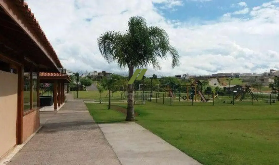 Foto 4 de Terreno / Lote à venda, 258m2 em Itupeva - SP