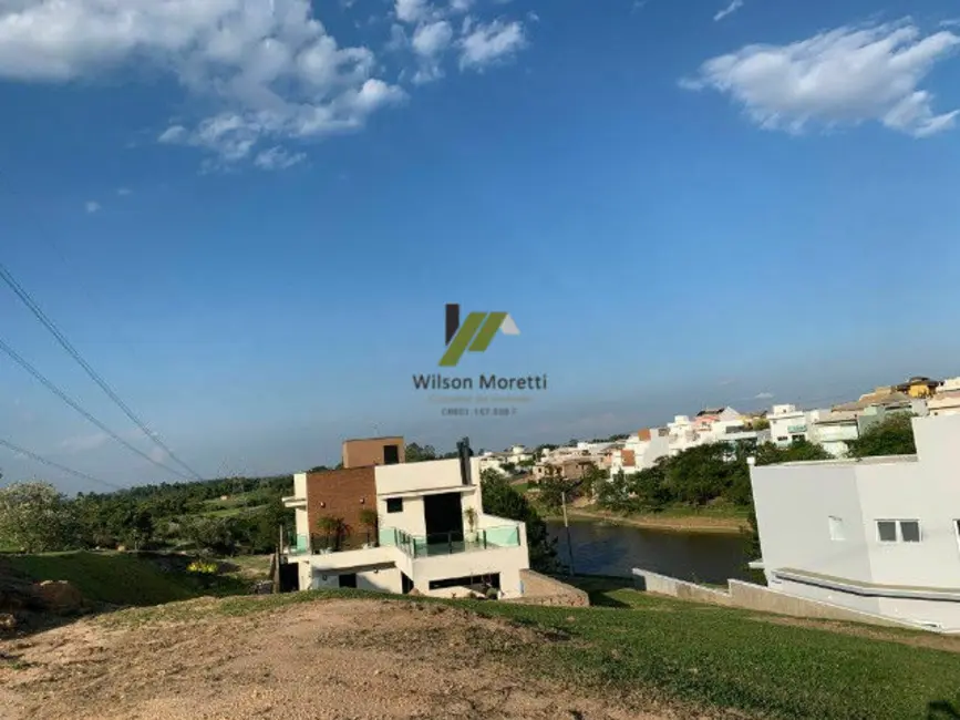 Foto 3 de Terreno / Lote à venda, 258m2 em Itupeva - SP