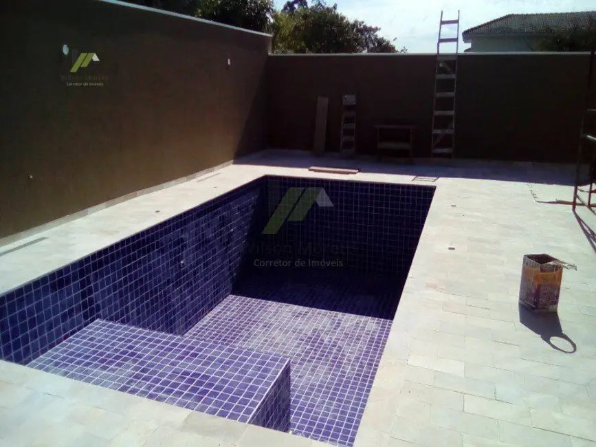 Foto 3 de Casa com 4 quartos à venda, 410m2 em Medeiros, Jundiai - SP