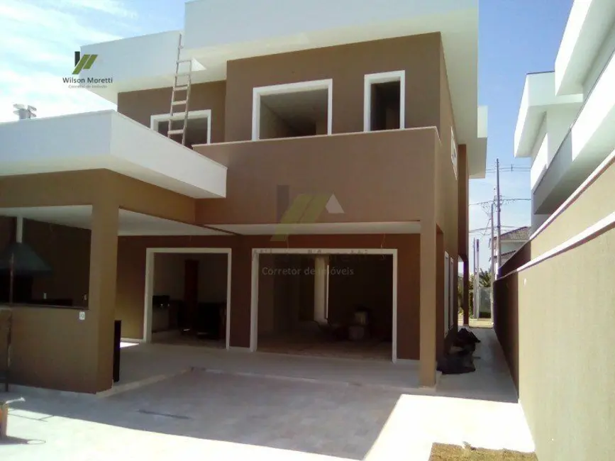 Foto 5 de Casa com 4 quartos à venda, 410m2 em Medeiros, Jundiai - SP