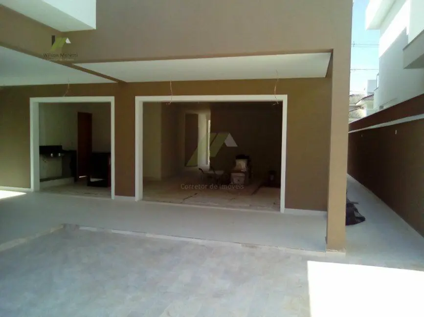 Foto 4 de Casa com 4 quartos à venda, 410m2 em Medeiros, Jundiai - SP