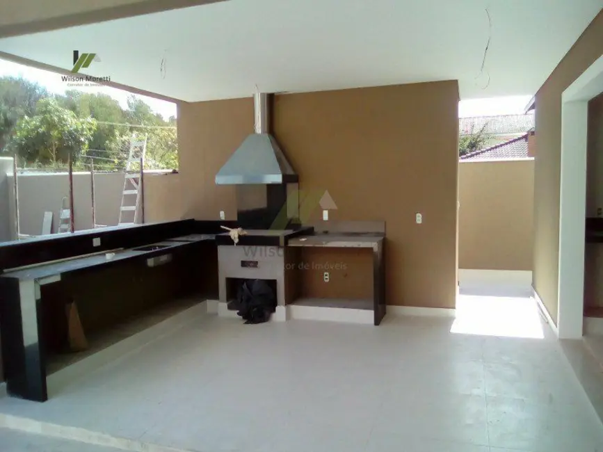 Foto 2 de Casa com 4 quartos à venda, 410m2 em Medeiros, Jundiai - SP