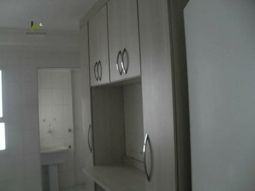 Foto 2 de Apartamento com 3 quartos à venda, 82m2 em Anhangabaú, Jundiai - SP
