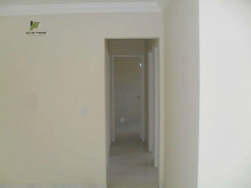 Foto 1 de Apartamento com 3 quartos à venda, 82m2 em Anhangabaú, Jundiai - SP