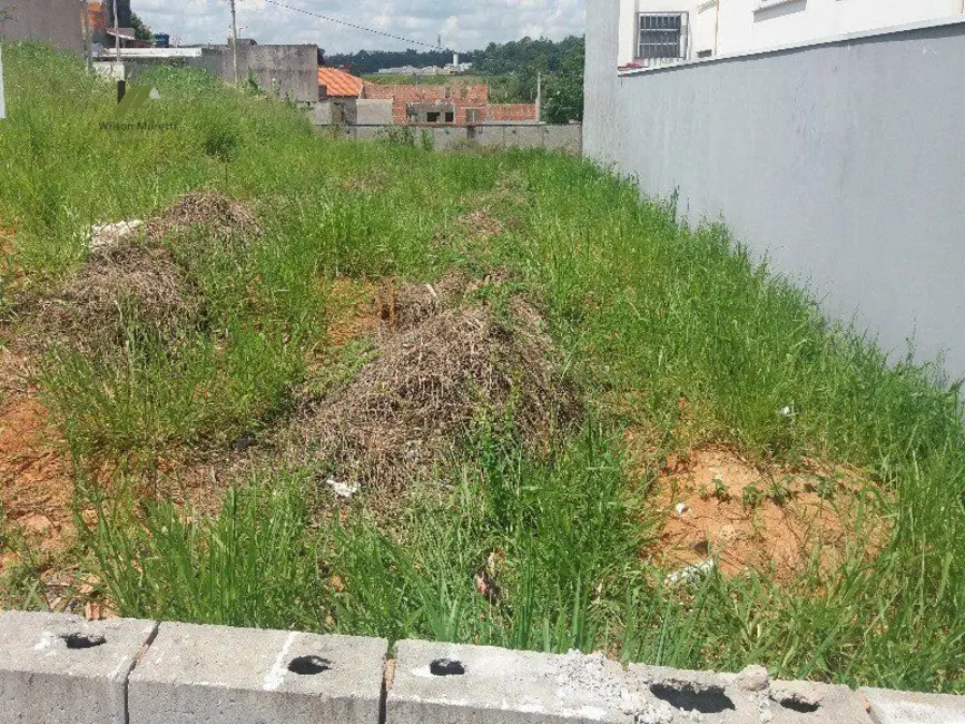 Foto 3 de Terreno / Lote à venda, 140m2 em Jundiai - SP
