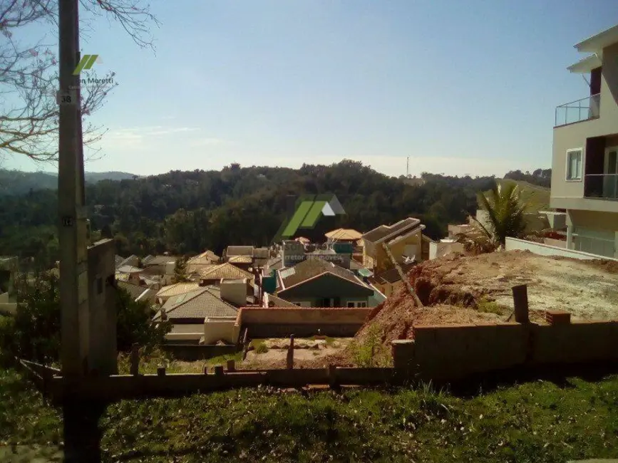 Foto 7 de Terreno / Lote à venda, 500m2 em Jardim Dona Donata, Jundiai - SP