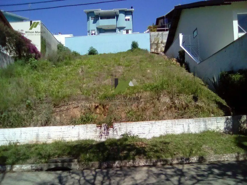 Foto 1 de Terreno / Lote à venda, 500m2 em Jardim Dona Donata, Jundiai - SP