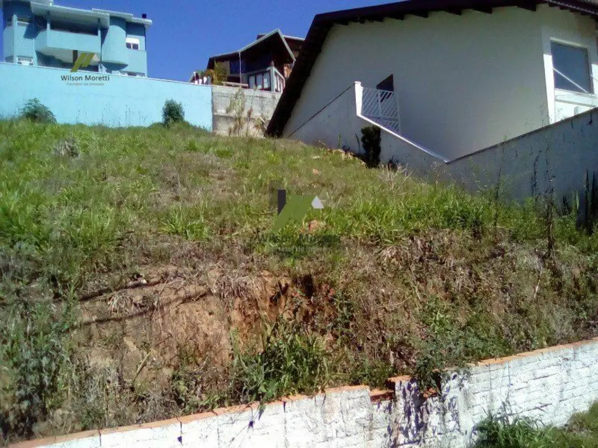 Foto 5 de Terreno / Lote à venda, 500m2 em Jardim Dona Donata, Jundiai - SP