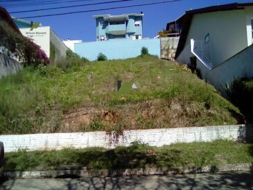 Foto 2 de Terreno / Lote à venda, 500m2 em Jardim Dona Donata, Jundiai - SP