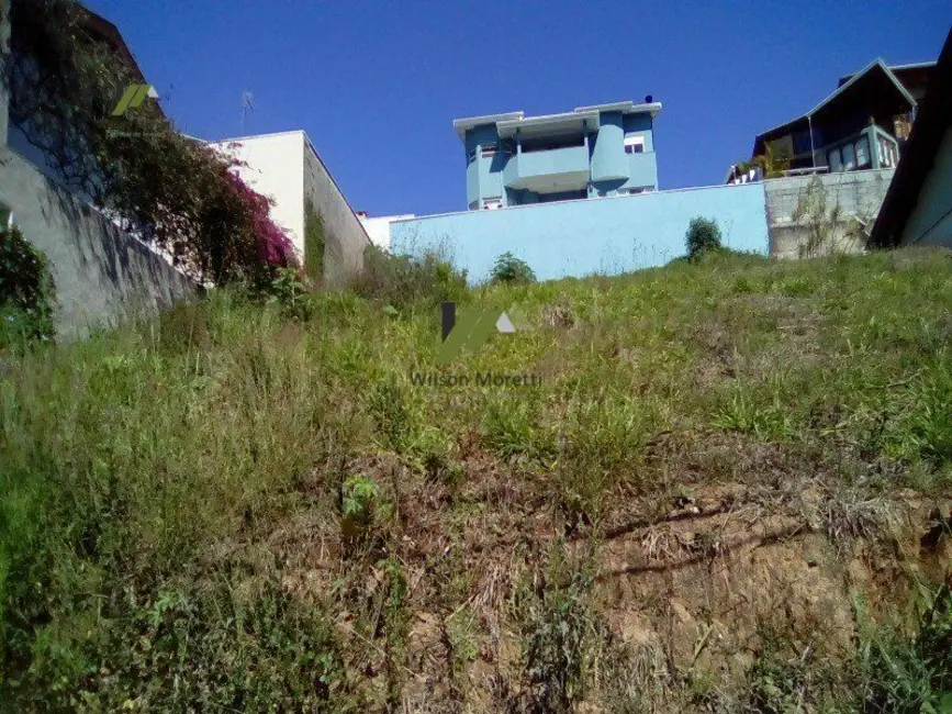 Foto 4 de Terreno / Lote à venda, 500m2 em Jardim Dona Donata, Jundiai - SP