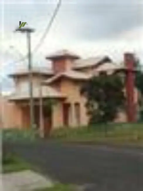 Foto 2 de Casa com 3 quartos à venda, 576m2 em Cabreuva - SP