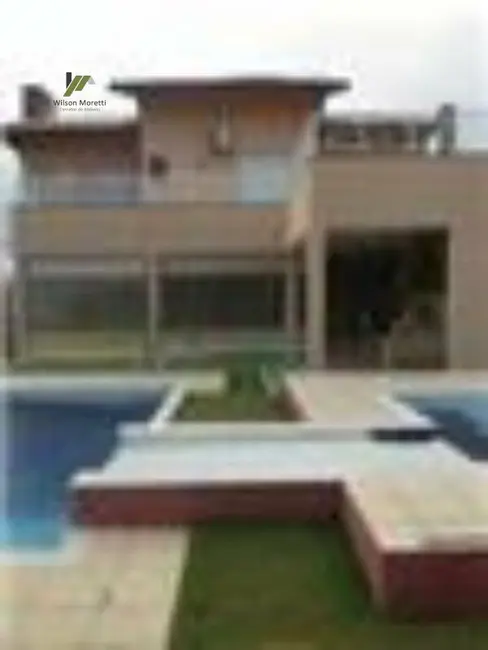 Foto 5 de Casa com 3 quartos à venda, 576m2 em Cabreuva - SP