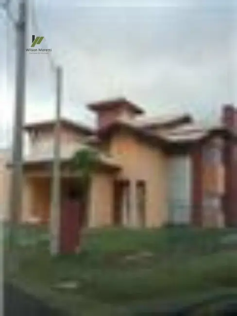 Foto 4 de Casa com 3 quartos à venda, 576m2 em Cabreuva - SP