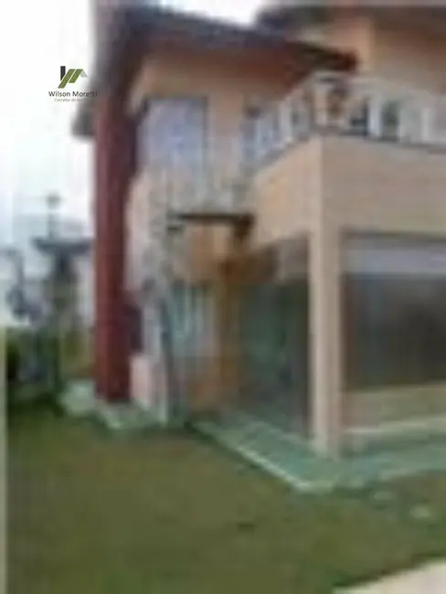 Foto 1 de Casa com 3 quartos à venda, 576m2 em Cabreuva - SP