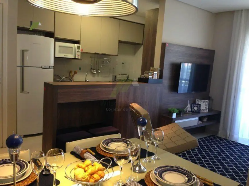 Foto 4 de Apartamento com 3 quartos à venda, 79m2 em Jardim Guanabara, Jundiai - SP